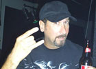 Photo of Bob Selfridge