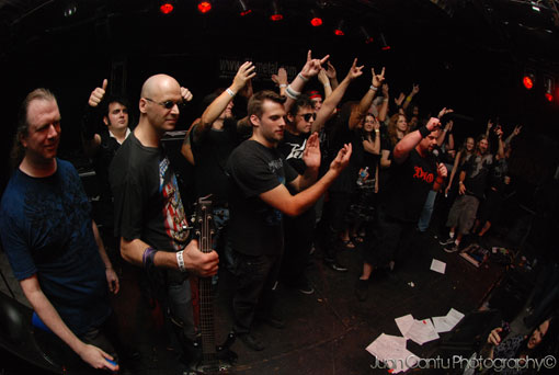 tribute ronnie james dio benefit concert