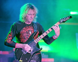 Glenn Tipton