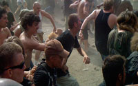 August 30, 2007 | Sound Advice Ampitheater