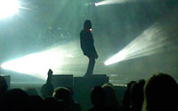 August 30, 2007 | Sound Advice Ampitheater